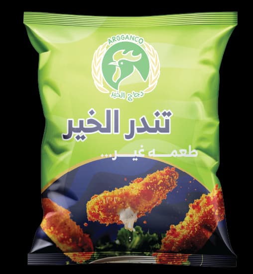 تندر الخير