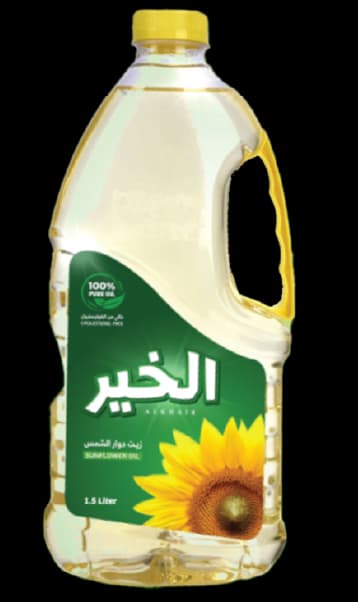 زيت الخير